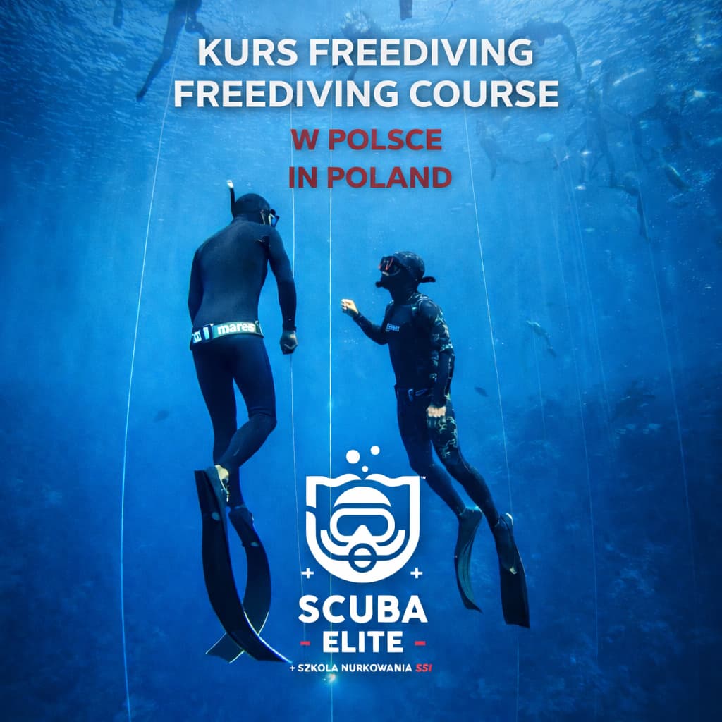 Freediving Basics